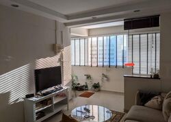 Blk 8 Jalan Kukoh (Bukit Merah), HDB 3 Rooms #503868421